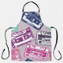 Recherche de 80s tabliers Cassette