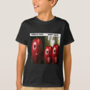Recherche de jumeaux garçon enfant tshirts Humour