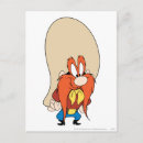 Recherche de yosemite sam Looney toon personnage