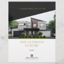 Recherche de immobilier prospectus Élégant