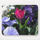 Recherche de minuscule tapis souris Rose