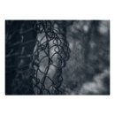 Recherche de motif industriel posters Noir et blanc