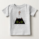 Recherche de chemise de minou Pour enfants