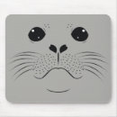 Recherche de phoque tapis souris Animal