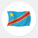 Recherche de congo autocollants Nation