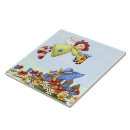 Zoek naar feest tegels Bloemen