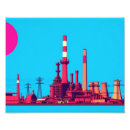 Recherche de contrasté posters Paysage