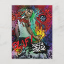 Recherche de character cartes postales Graffiti