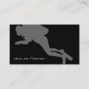 Zoek naar duiken visitekaartjes Zwemmen