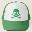 Recherche de rond casquettes Vert