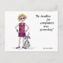 Recherche de surprise cartes postales Femme