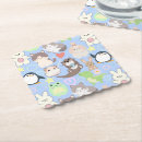 Zoek naar cartoons onderzetters Grappig