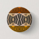 Recherche de tribal badges Africain