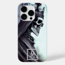 Recherche de goth iphone coques Monogramme