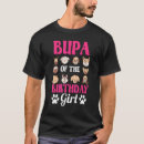 Zoek naar honden poot tshirts Verjaardag