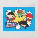 Recherche de chibi superman cartes postales Explosion