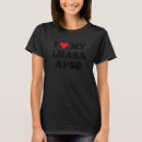 Zoek naar lhasa apso kleding Retro