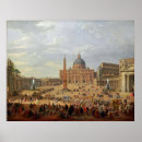 Recherche de pietro posters Piazza san pietro