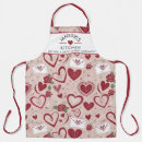 Recherche de rose romantique de rose tabliers La saint valentin