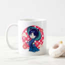 Recherche de chibi tasses Manga