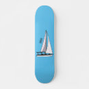 Recherche de voilier skateboards Voile