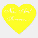 Recherche de jaune mariage autocollants Pour elle