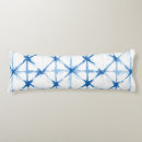 Recherche de chevauchement coussins Bleu