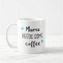 Recherche de need tasses Maman