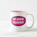 Recherche de reine de drame Mignon