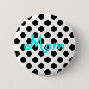 Recherche de pointillé badges Noir
