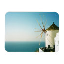 Recherche de santorin magnets Grèce