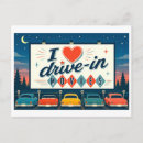 Recherche de de cinéma cartes postales Amour