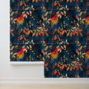 Zoek naar jungle kunst Vogel