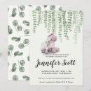 Recherche de hippopotame invitations Illustration