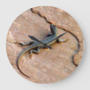 Recherche de lézards horloges Sauvage