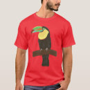 Recherche de peinture toucan Animal