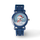 Recherche de bonhomme neige montres Mignon