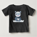 Recherche de panda drôle tshirts Amusant