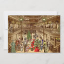 Recherche de retro santa christmas vœux cartes Nostalgique