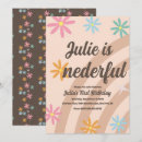 Recherche de de bohème anniversaire invitations Arc en ciel