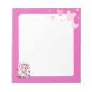 Recherche de vache blocsnotes Rose