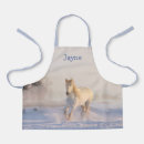 Recherche de cheval tabliers Nom