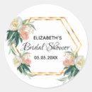 Zoek naar zeshoek stickers Goud