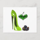 Recherche de chocolats cartes postales Coeur