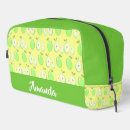 Recherche de vert cosmétiques pochettes Été