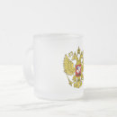 Recherche de russe tasses Patriotique