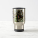 Recherche de singe voyage mugs Amusement