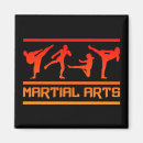 Recherche de arts martiaux magnets Judo