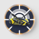 Recherche de sport automobile horloges Course