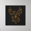 Recherche de oiseau phoenix art Mythe